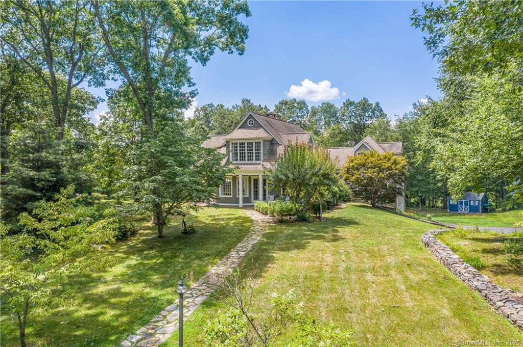 15 Judge Road Roxbury CT 06783