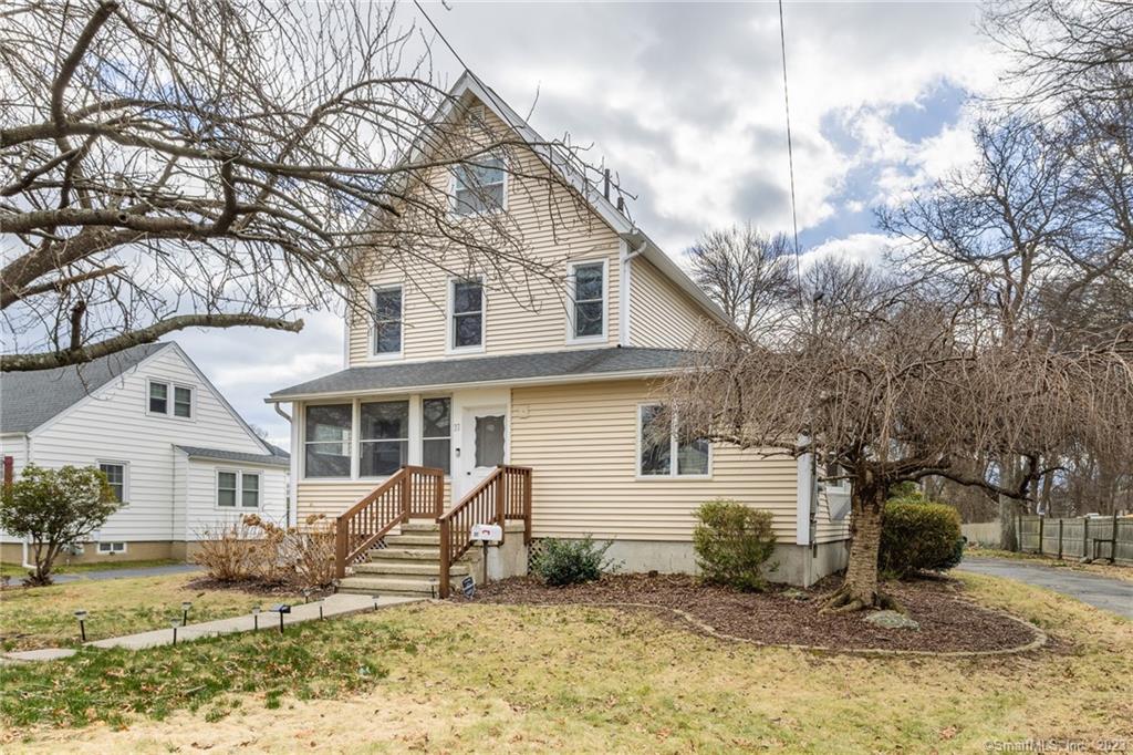37 Monroe Street Stratford CT 06614