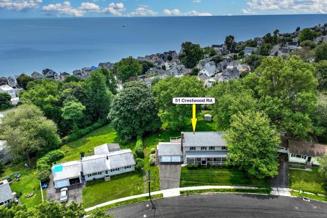 51 Crestwood Road Milford CT 06460