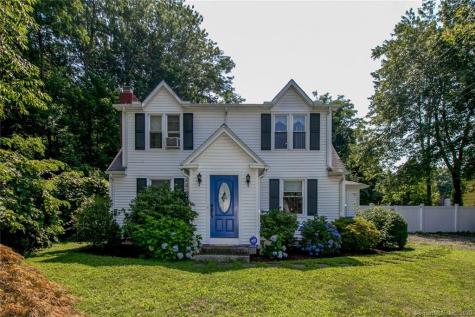 637 Circular Avenue Hamden CT 06514