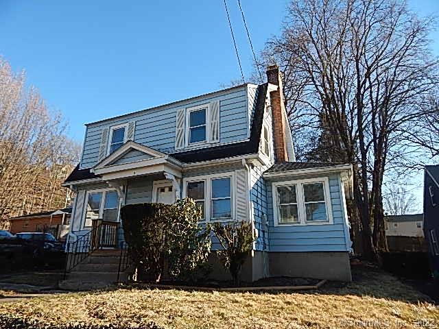 9 Stanwood Street Hartford CT 06106