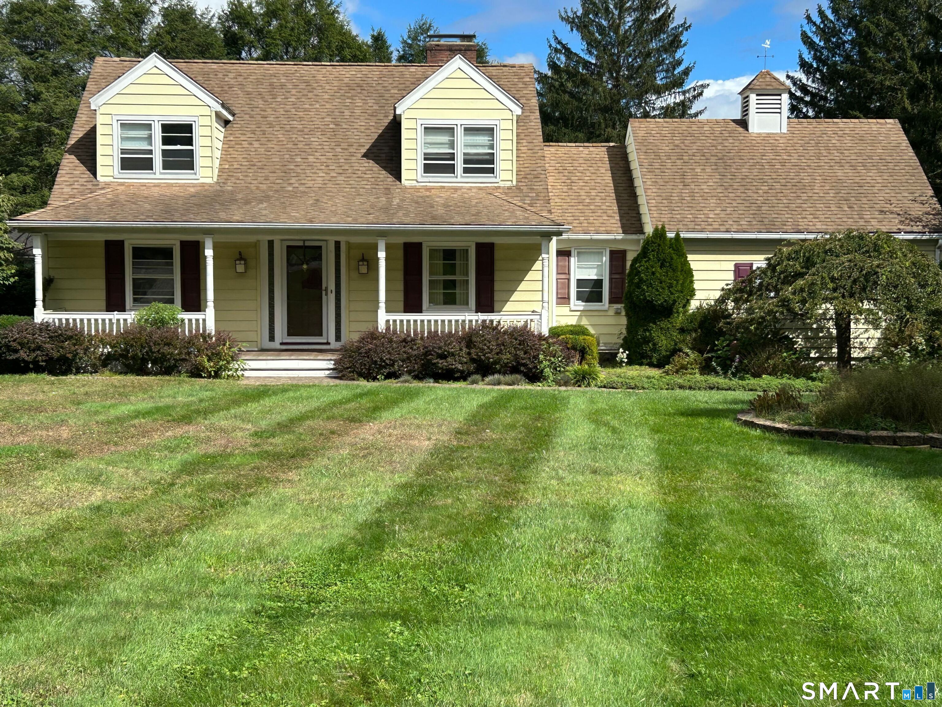 182 West Norwalk Road Norwalk CT 06850