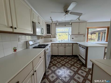 182 West Norwalk Road Norwalk CT 06850