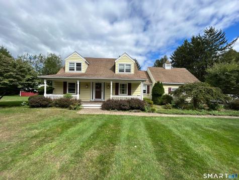 182 West Norwalk Road Norwalk CT 06850
