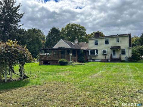 182 West Norwalk Road Norwalk CT 06850