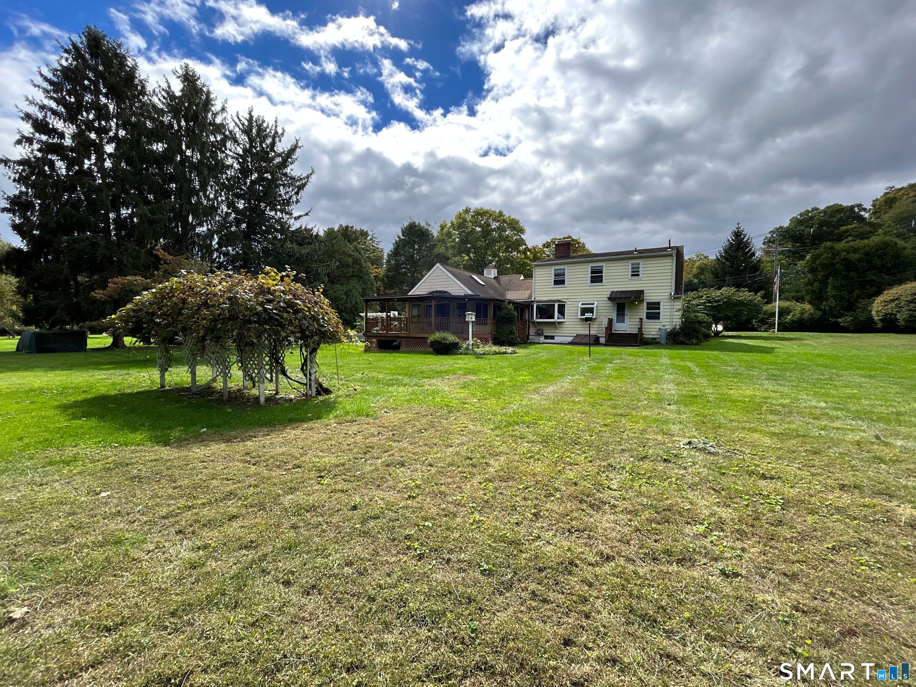 182 West Norwalk Road Norwalk CT 06850