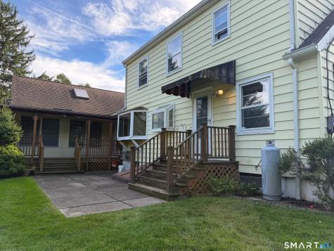 182 West Norwalk Road Norwalk CT 06850