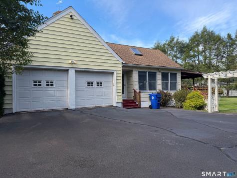 182 West Norwalk Road Norwalk CT 06850