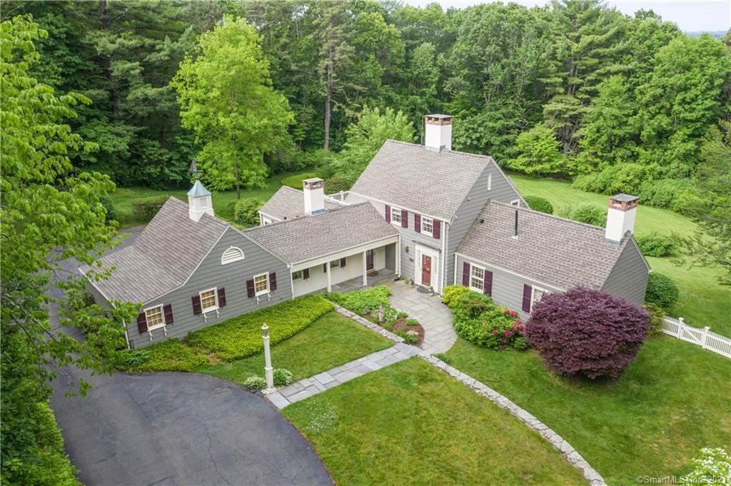 181 Talcott Notch Road Farmington CT 06032