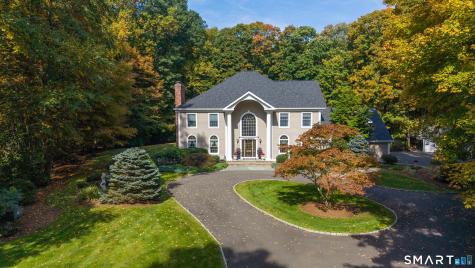 10 Taunton Hill Road Newtown CT 06470