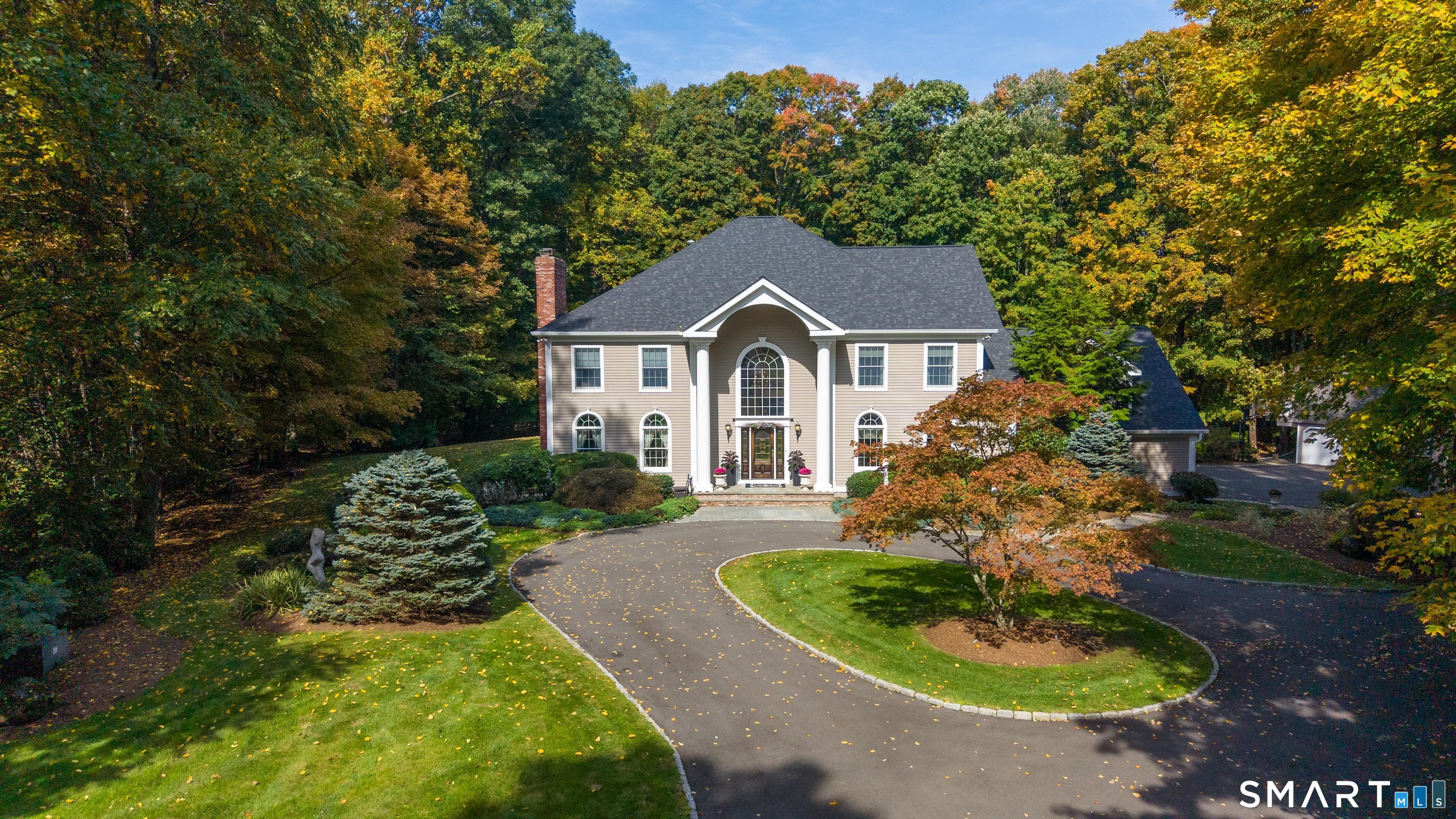 10 Taunton Hill Road Newtown CT 06470