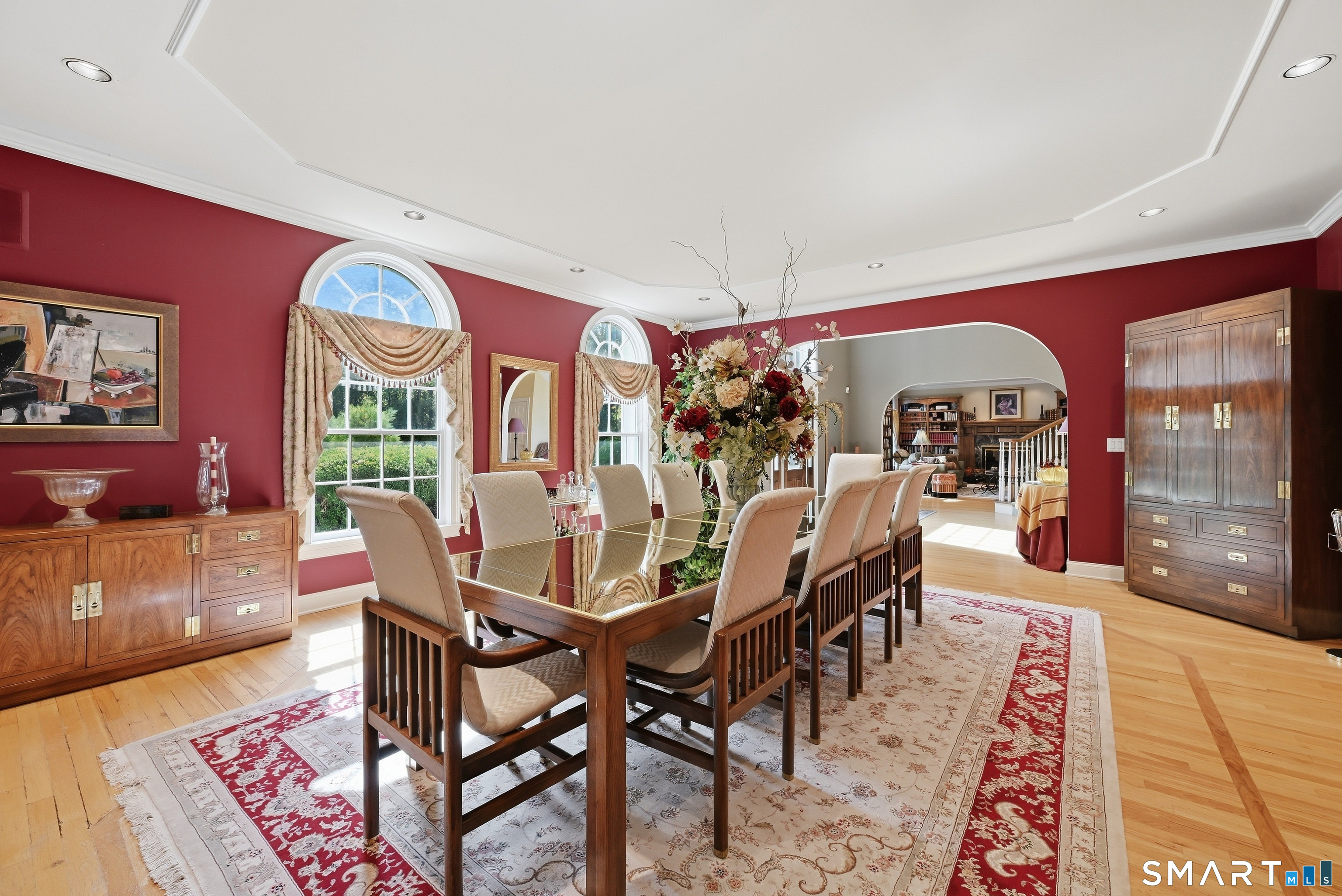 10 Taunton Hill Road Newtown CT 06470