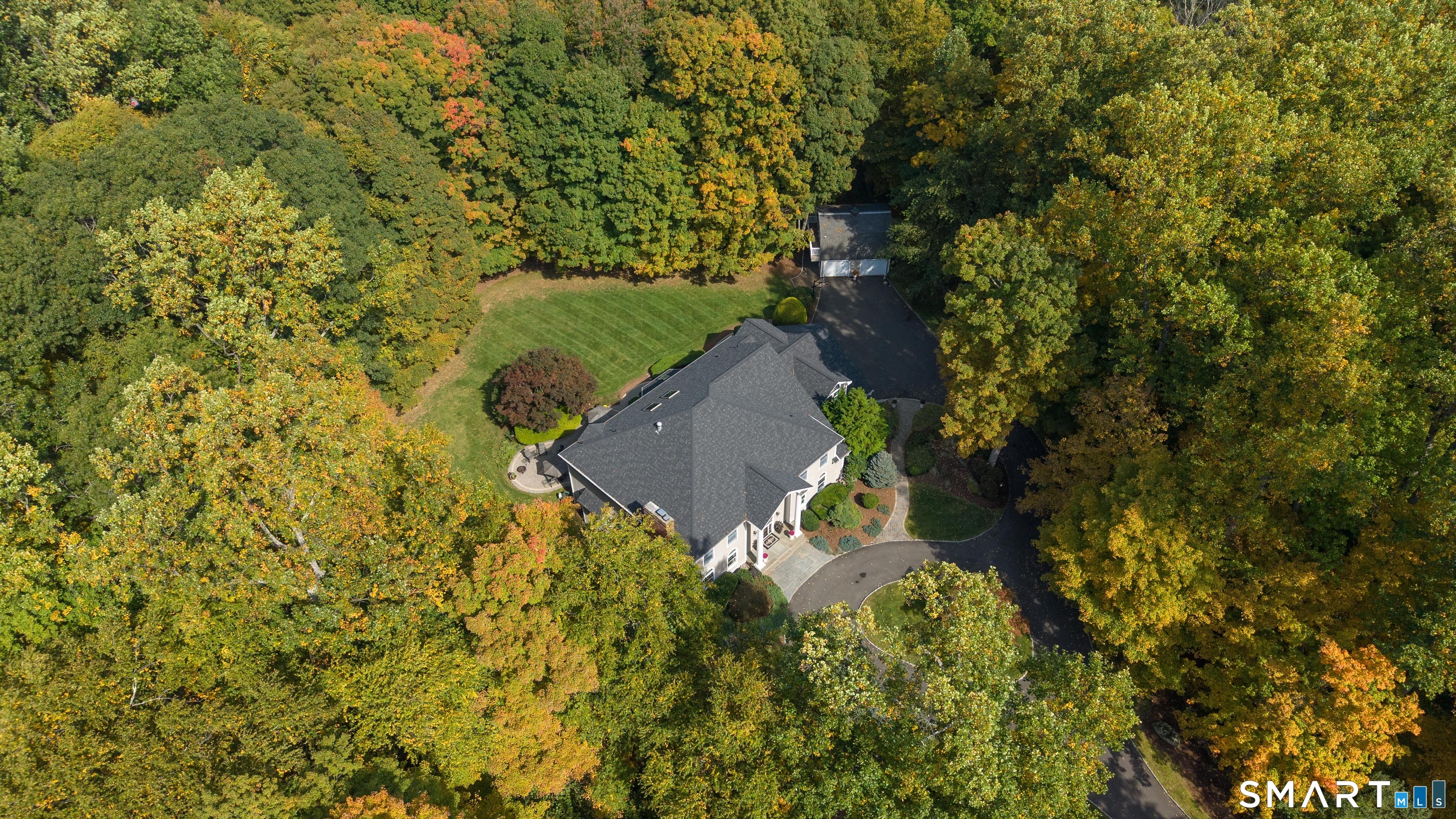 10 Taunton Hill Road Newtown CT 06470