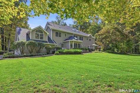 10 Taunton Hill Road Newtown CT 06470