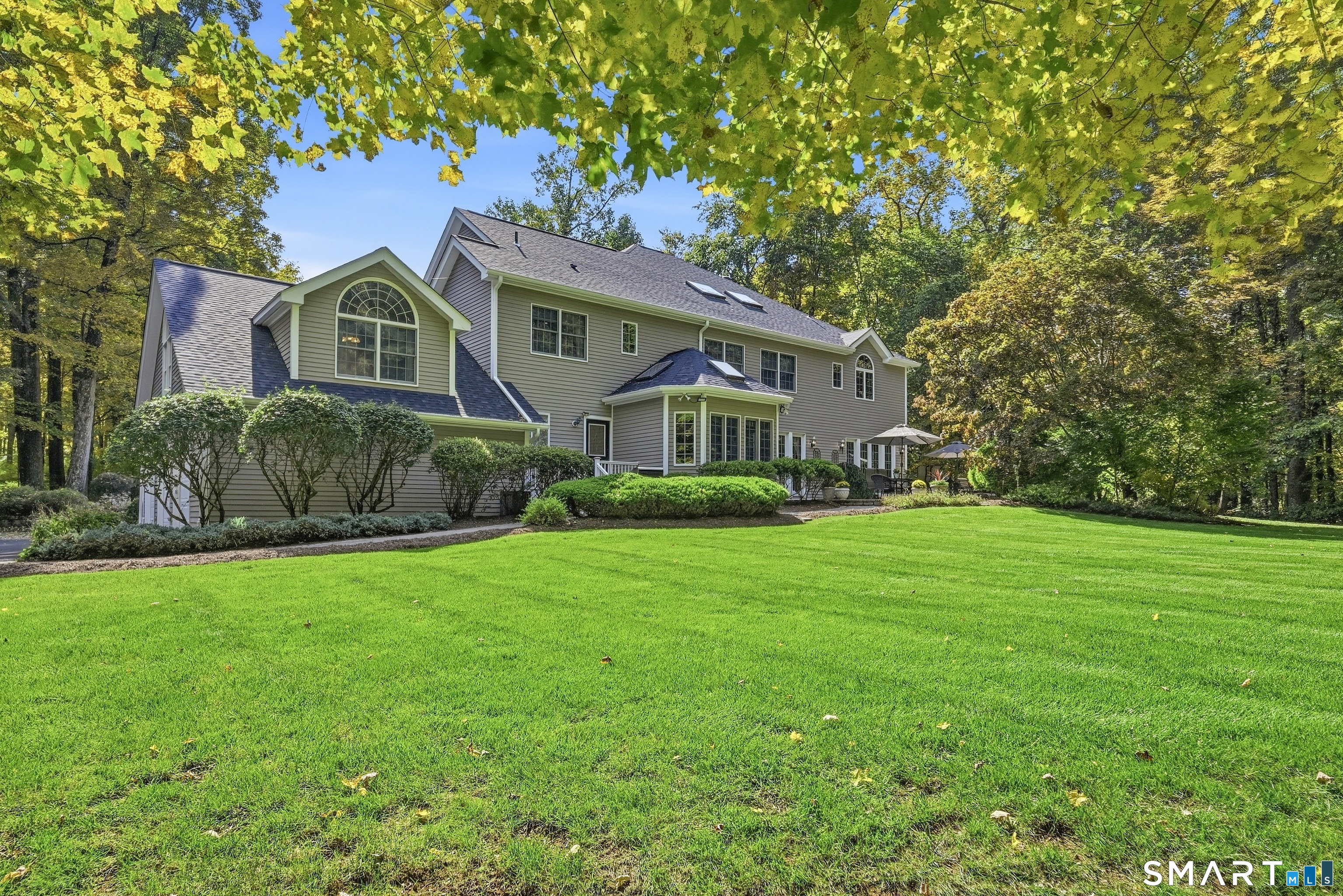 10 Taunton Hill Road Newtown CT 06470