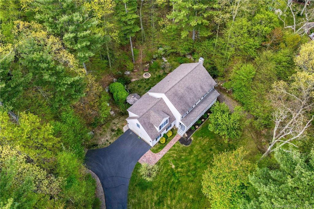 30 Haas Road Somers CT 06071