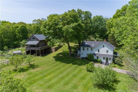 225 Maple Road Easton CT 06612