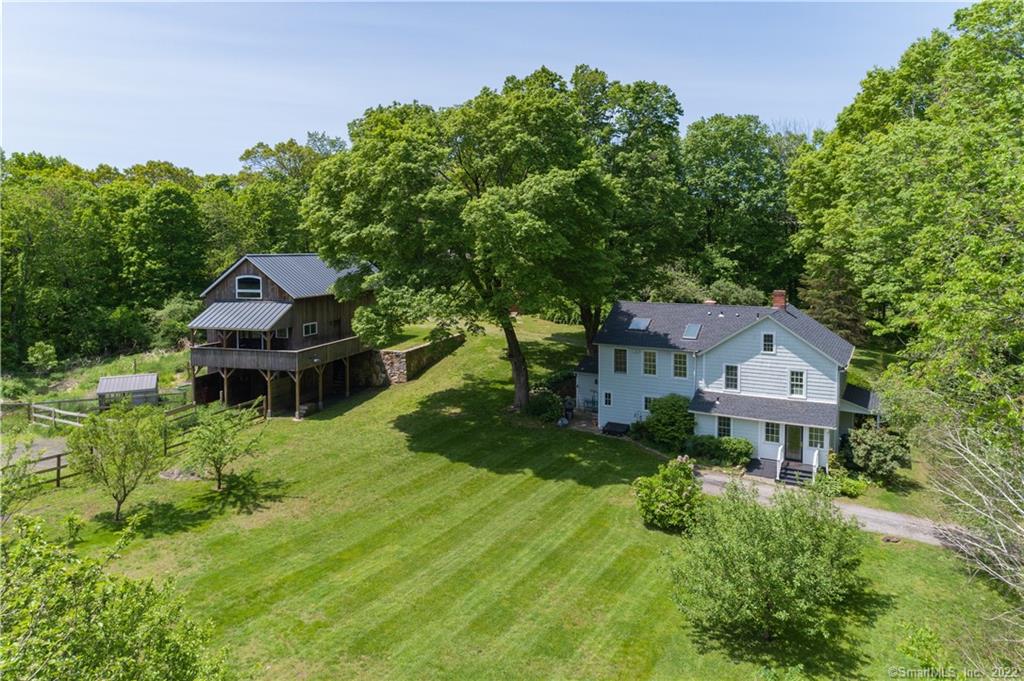 225 Maple Road Easton CT 06612