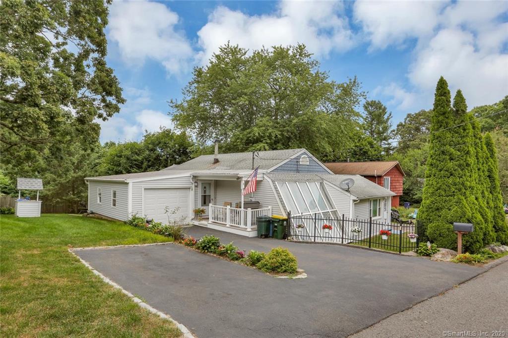 6 North Prospect Street Extension Ansonia CT 06401