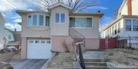 101 Beecher Avenue Waterbury CT 06705
