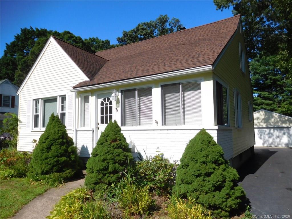76 Robert Drive East Haven CT 06512