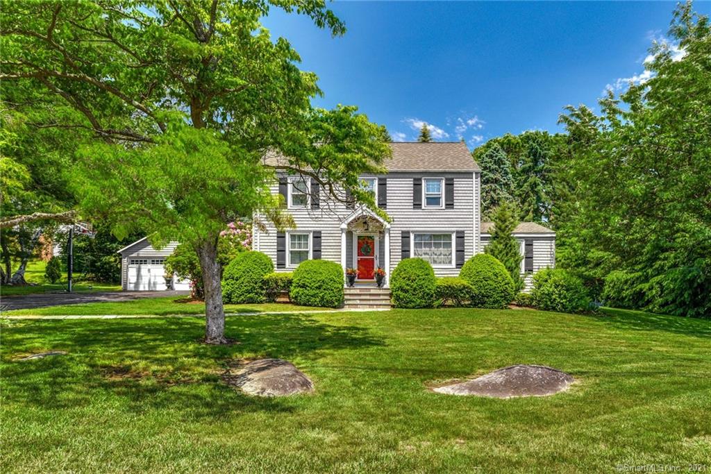 180 Thornberg Street Stratford CT 06614