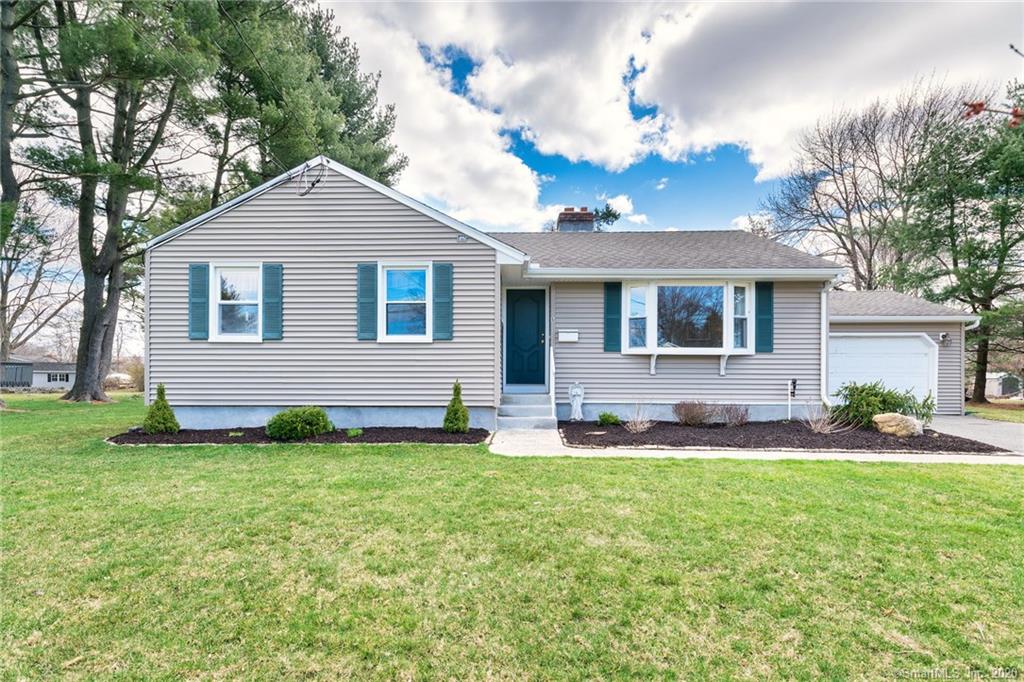 5 Tumble Brook Road Rocky Hill CT 06067