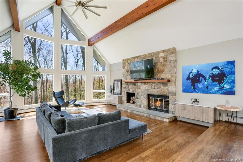 94 Mountain Road Redding CT 06896