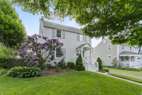 259 Fairview Avenue Fairfield CT 06824