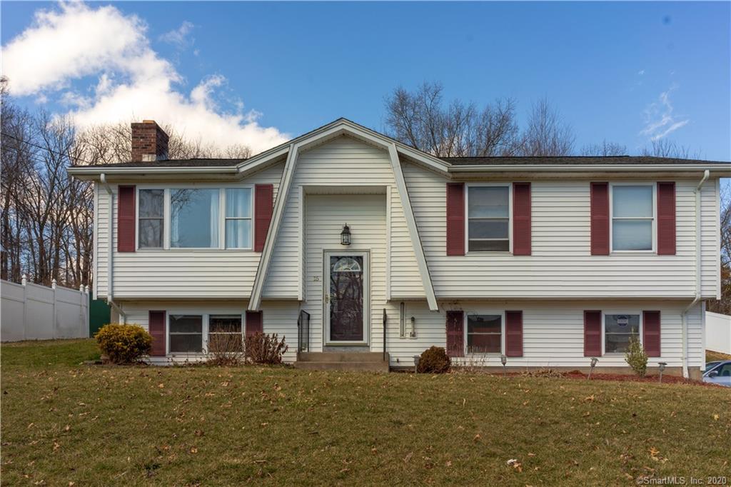 15 Stoneycrest Drive Meriden CT 06450