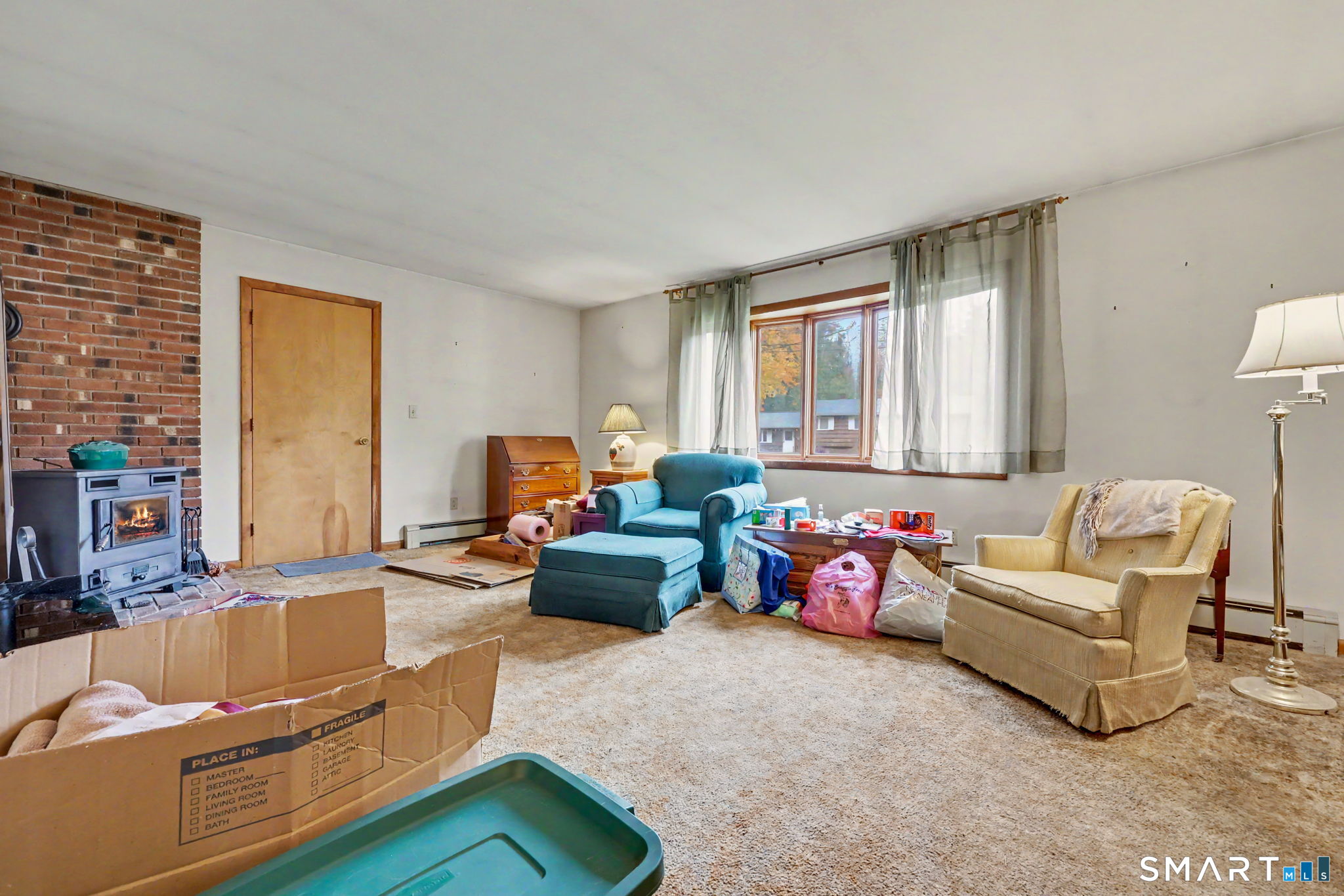 41 Woodlawn Road Monroe CT 06468