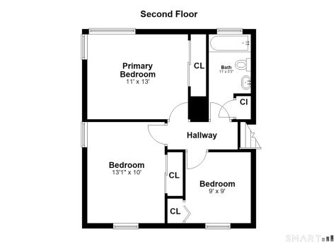 41 Woodlawn Road Monroe CT 06468
