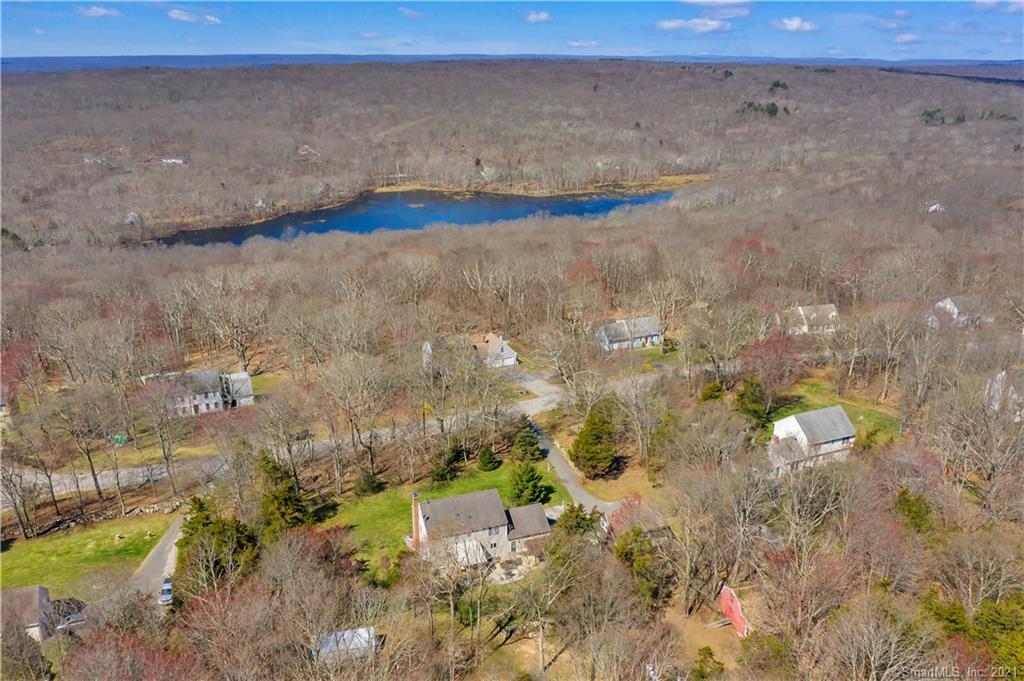 5 Ridgebury Road East Haddam CT 06423