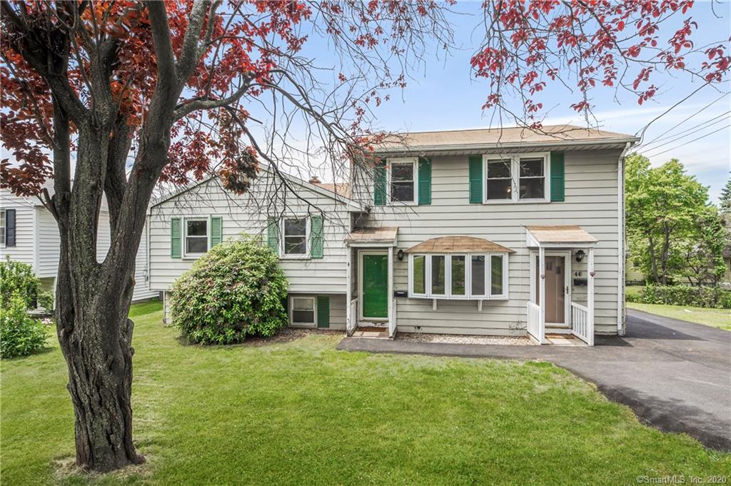 40 3RD Street Wallingford CT 06492