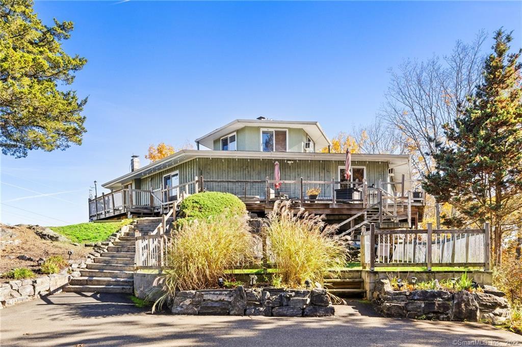 15 Hickory Hill Road Branford CT 06405