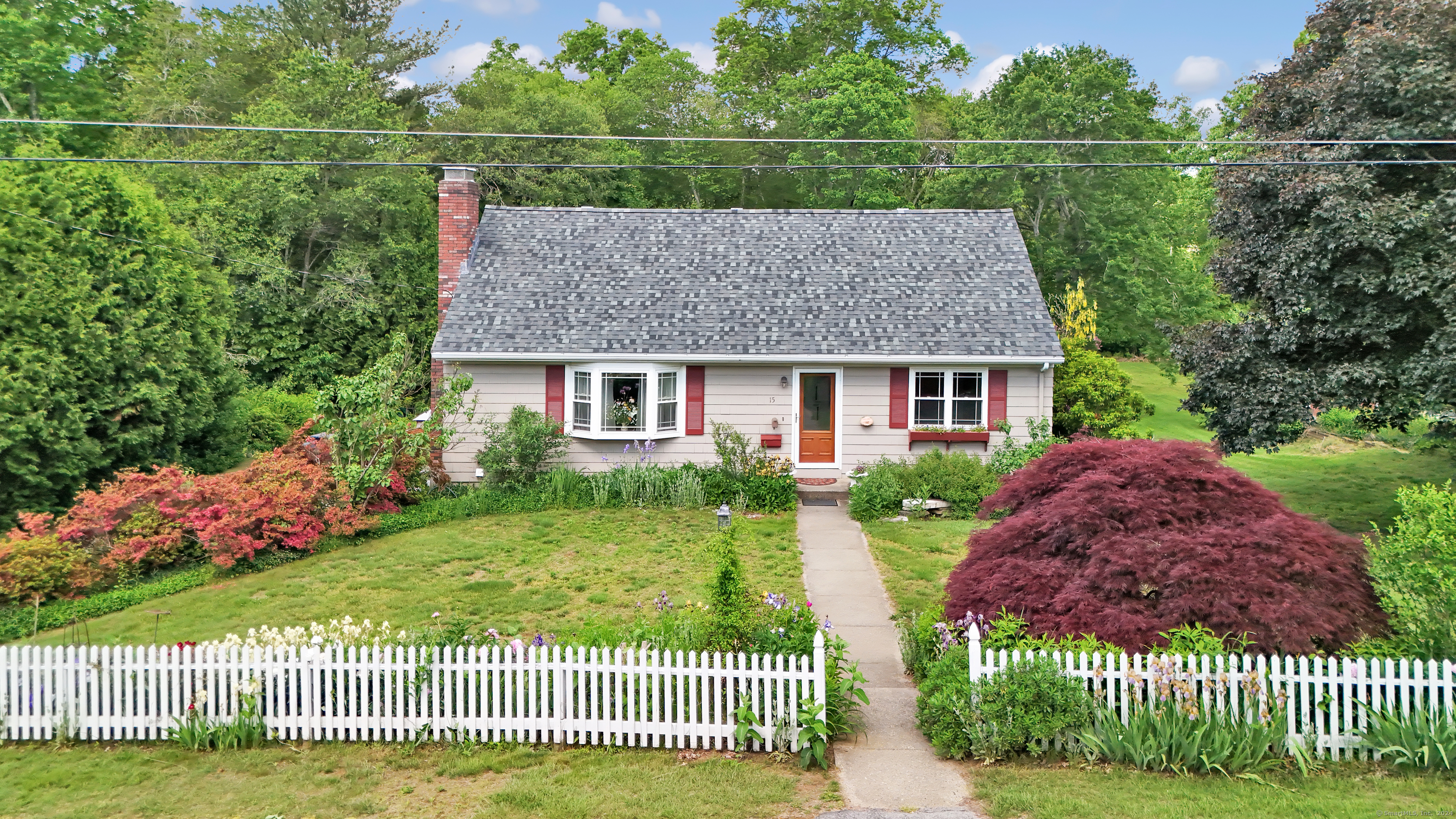 15 Nelson Street Brooklyn CT 06234
