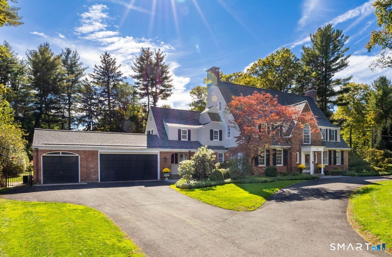 75 Bloomfield Avenue West Hartford CT 06105
