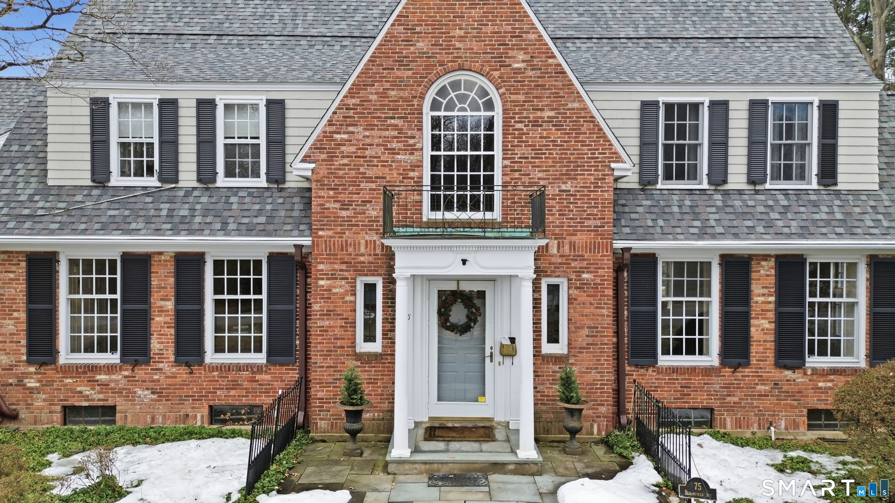 75 Bloomfield Avenue West Hartford CT 06105