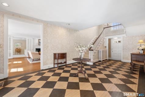 75 Bloomfield Avenue West Hartford CT 06105
