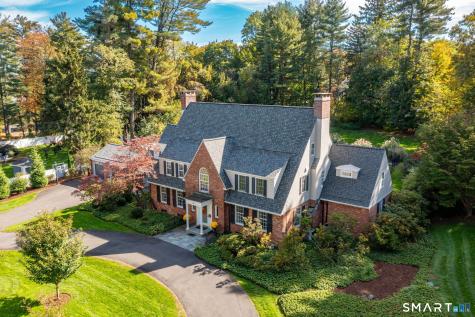 75 Bloomfield Avenue West Hartford CT 06105