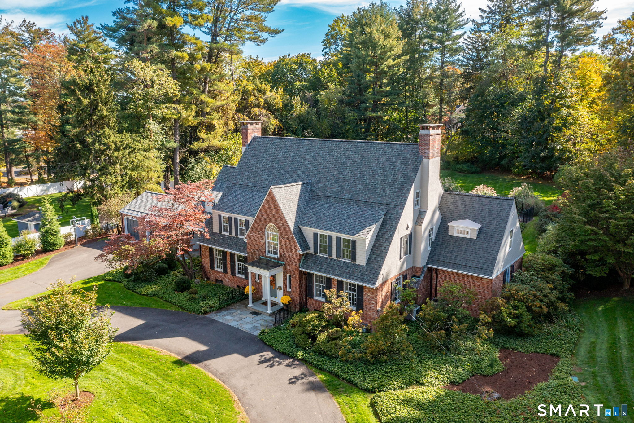 75 Bloomfield Avenue West Hartford CT 06105