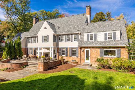 75 Bloomfield Avenue West Hartford CT 06105