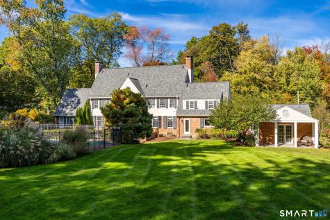 75 Bloomfield Avenue West Hartford CT 06105