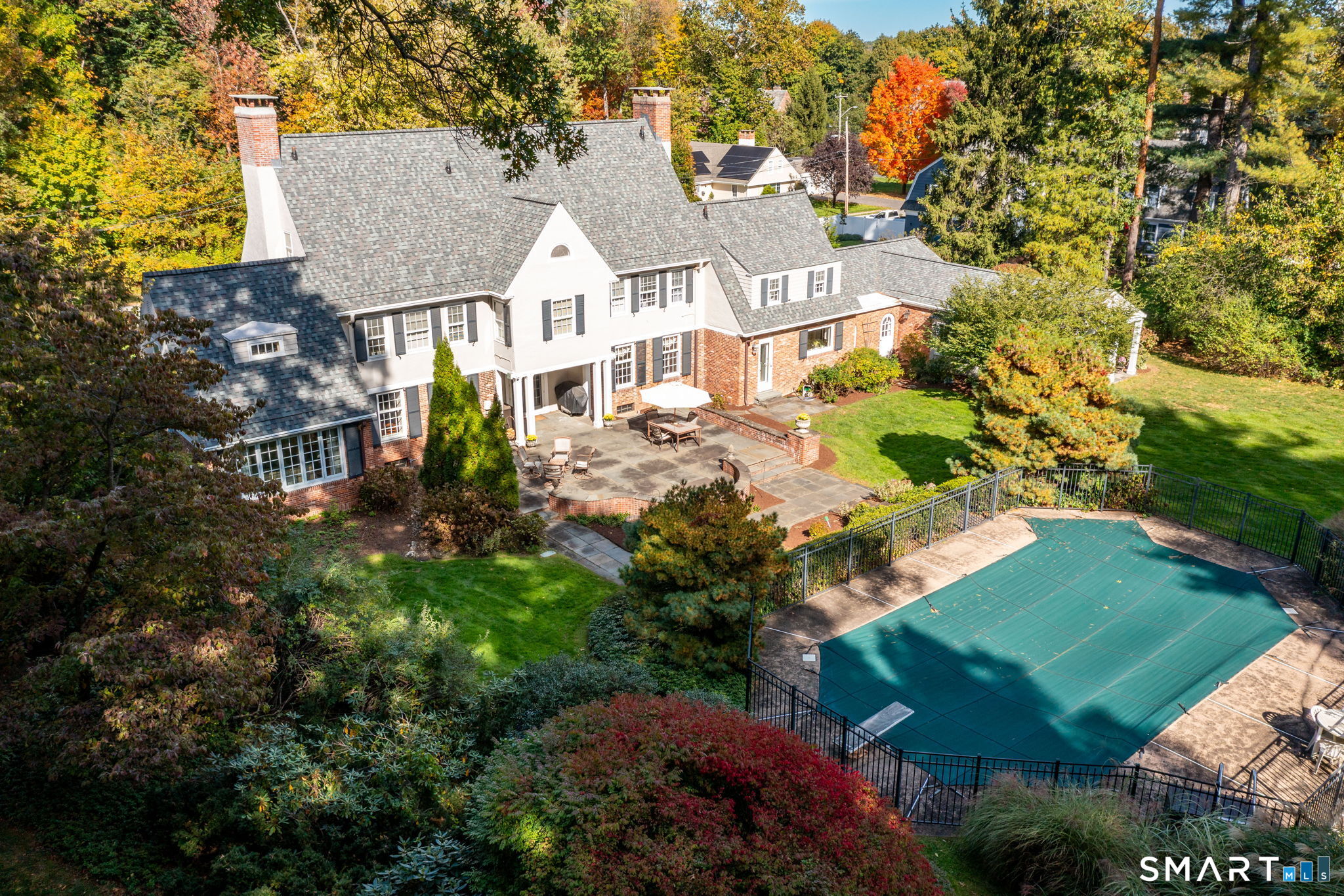 75 Bloomfield Avenue West Hartford CT 06105