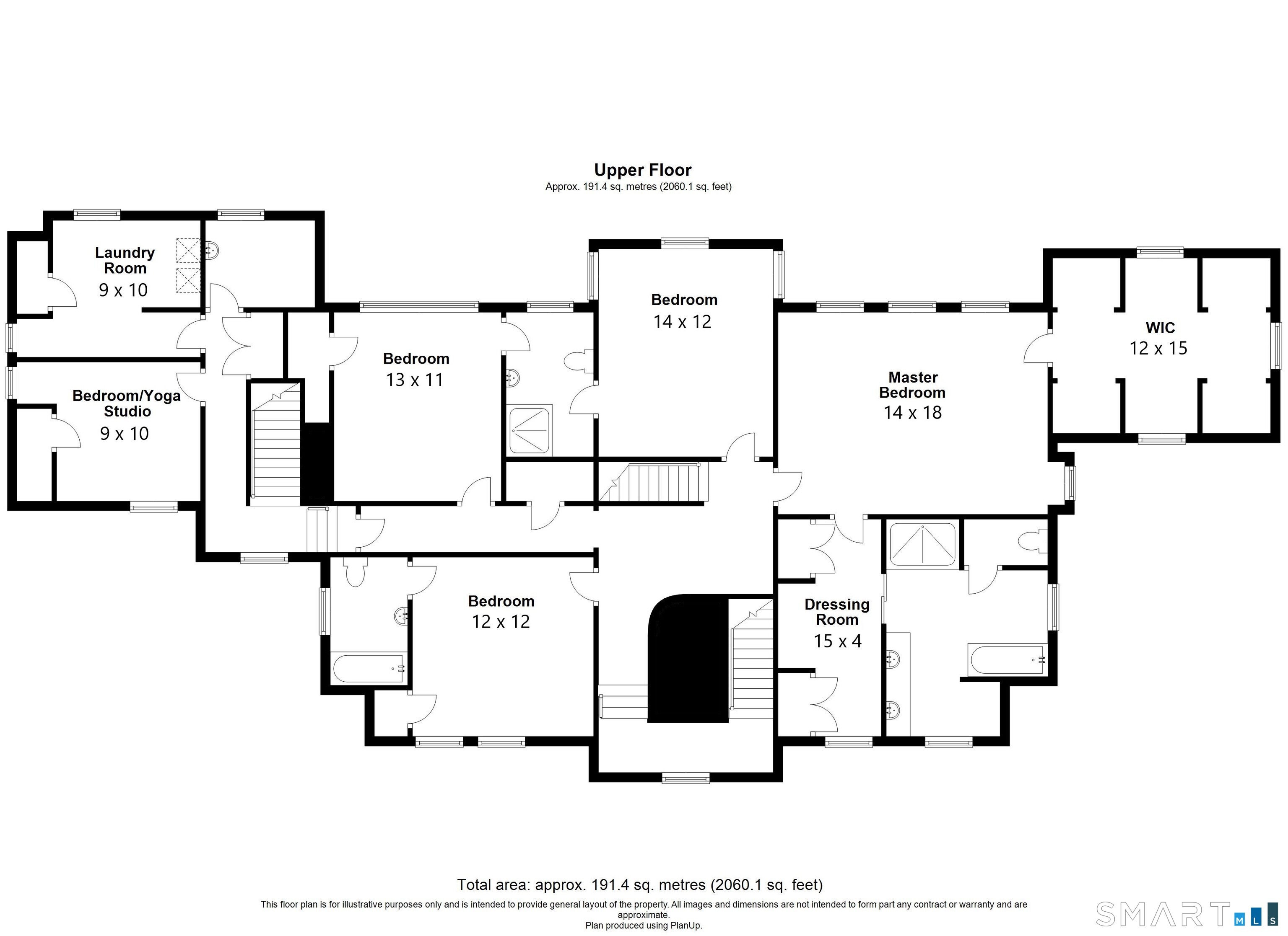 75 Bloomfield Avenue West Hartford CT 06105