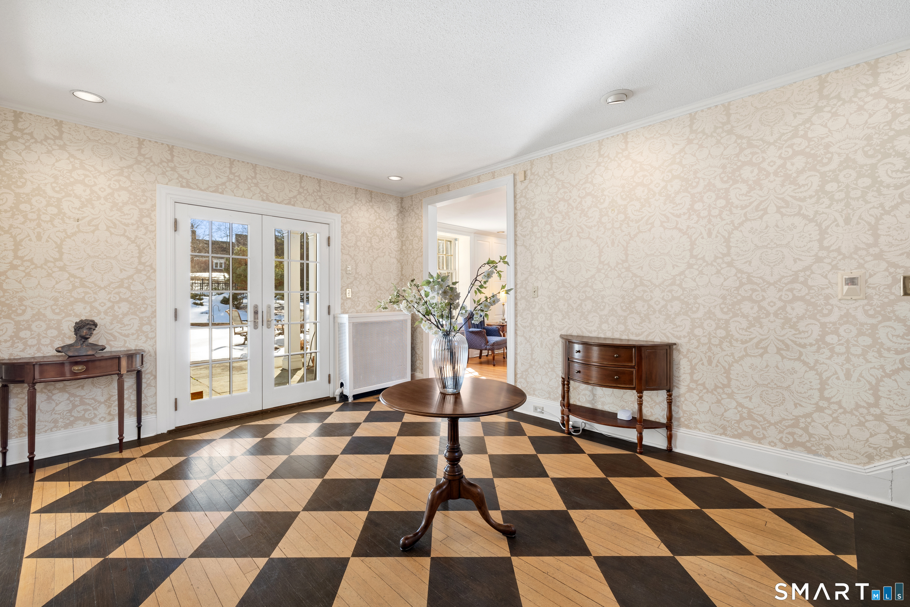 75 Bloomfield Avenue West Hartford CT 06105