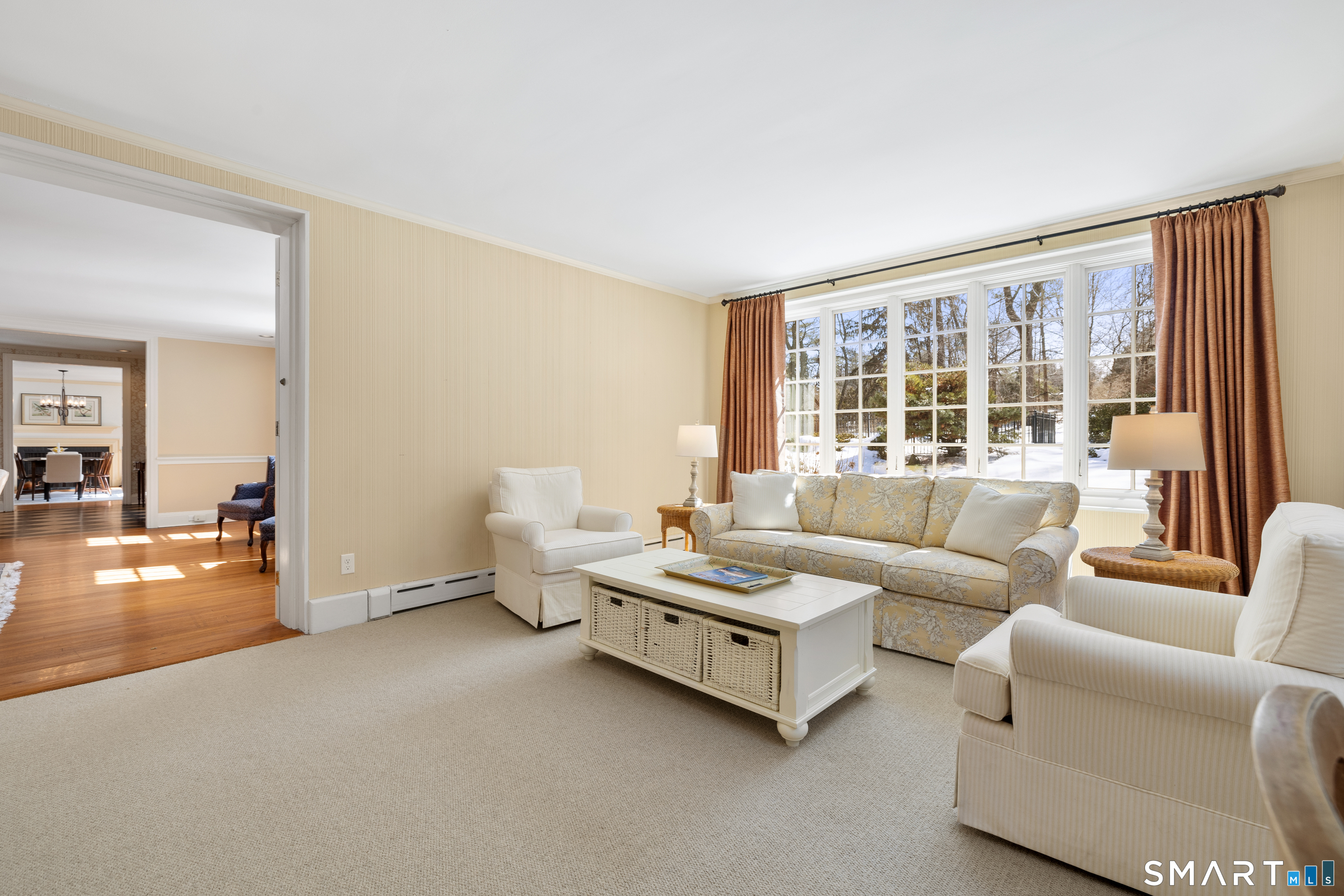 75 Bloomfield Avenue West Hartford CT 06105