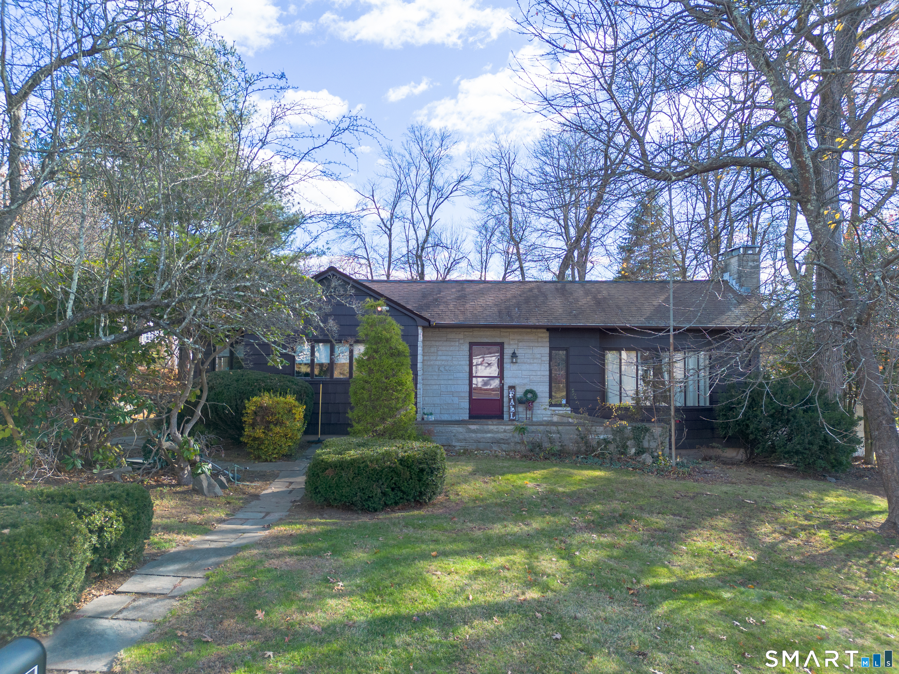 357 Long Hill Road Wallingford CT 06492
