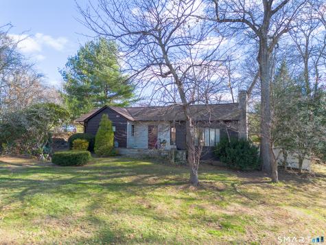 357 Long Hill Road Wallingford CT 06492