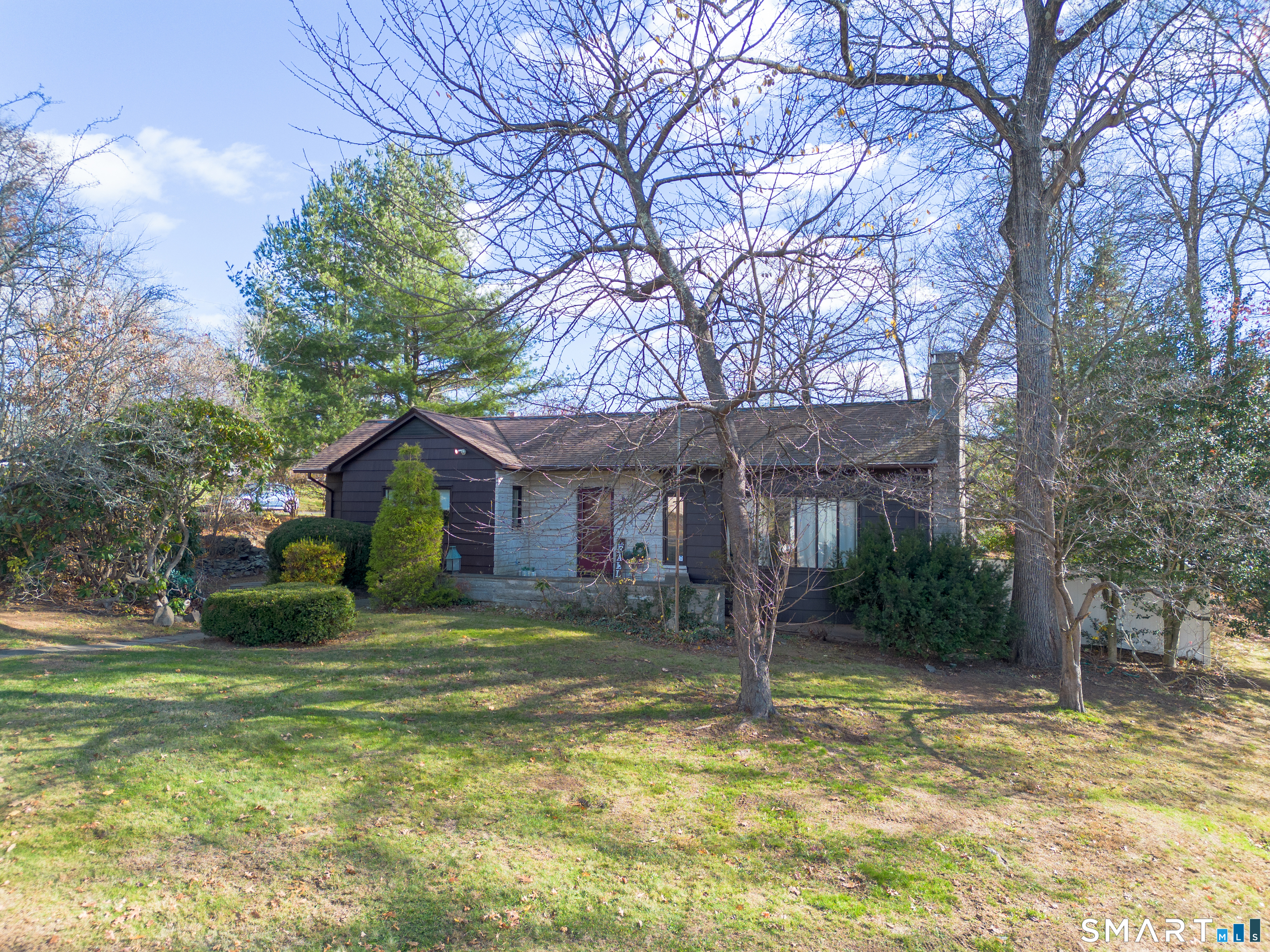 357 Long Hill Road Wallingford CT 06492